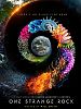 poster de One Strange Rock