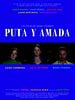 poster de Puta y amada