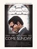 poster de Come Sunday