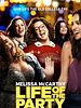 poster de Life Of The Party
