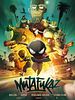 poster de Mutafukaz