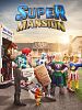 poster de SuperMansion