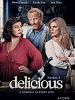 poster de Delicious
