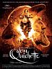 poster de L'Homme qui tua Don Quichotte