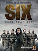 poster de SIX