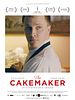 poster de The Cakemaker