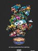 poster de Kikoriki : Déjà Vu