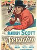 poster de L'Homme du Nevada