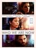 poster de Who We Are Now