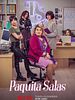 poster de Paquita Salas