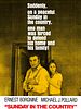 poster de Sunday in the Country