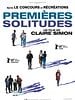 poster de Premières Solitudes