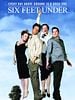poster de Six Feet Under