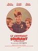 poster de Le Lieutenant souriant