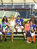 poster de Football Wives
