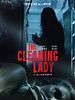poster de The Cleaning Lady