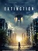 poster de Extinction