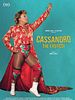 poster de Cassandro the exotico !