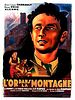 poster de Farinet ou l'Or dans la montagne