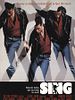 poster de Sing