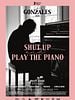 poster de Chilly Gonzales - Shut up & Play the Piano