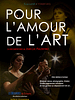 poster de Pour l'amour de l'art