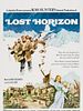 poster de Lost Horizon