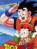 poster de Dragon Ball Z