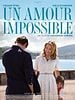 poster de Un Amour impossible