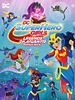 poster de DC Super Hero Girls: Legends of Atlantis