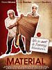 poster de Material