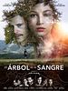 poster de L'arbre de sang