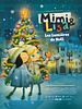 poster de Mimi & Lisa, les lumières de Noël