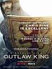 poster de Outlaw King : Le roi hors-la-loi
