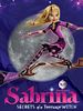 poster de Sabrina, l'apprentie sorcière