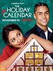 poster de The Holiday Calendar