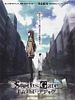 poster de Steins;Gate: Fuka Ryōiki no Deja vu