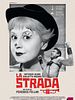 poster de La Strada