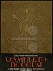 poster de L'Amulette d'Ogum