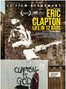 poster de Eric Clapton : La vie en blues