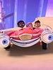 poster de La Magie de Motown