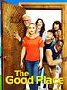 poster de The Good Place