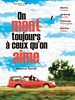 poster de On ment toujours à ceux qu'on aime