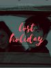 poster de Lost Holiday