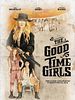 poster de The Good Time Girls