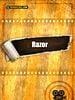poster de Razor