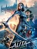 poster de Alita : Battle Angel
