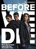 poster de Before We Die