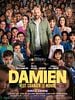 poster de Damien veut changer le monde