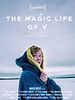 poster de The Magic Life of V
